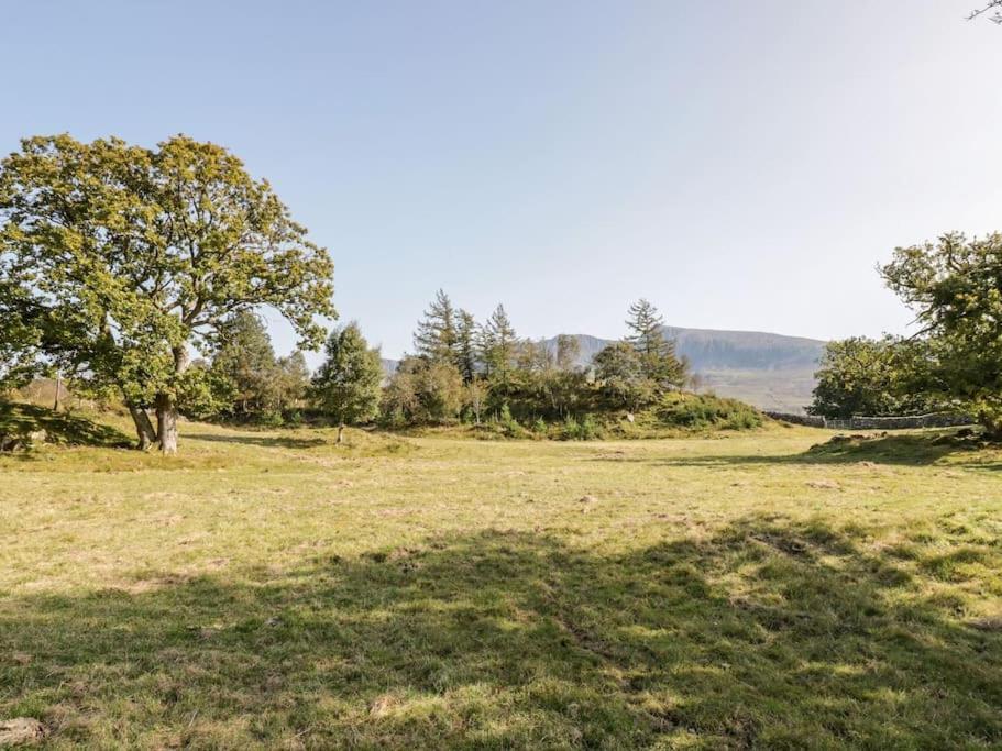 Y Cwtch - Panoramic Mountain Views Within Snowdonia'S National Park - 4X4 Recommended Villa Dolgellau Luaran gambar