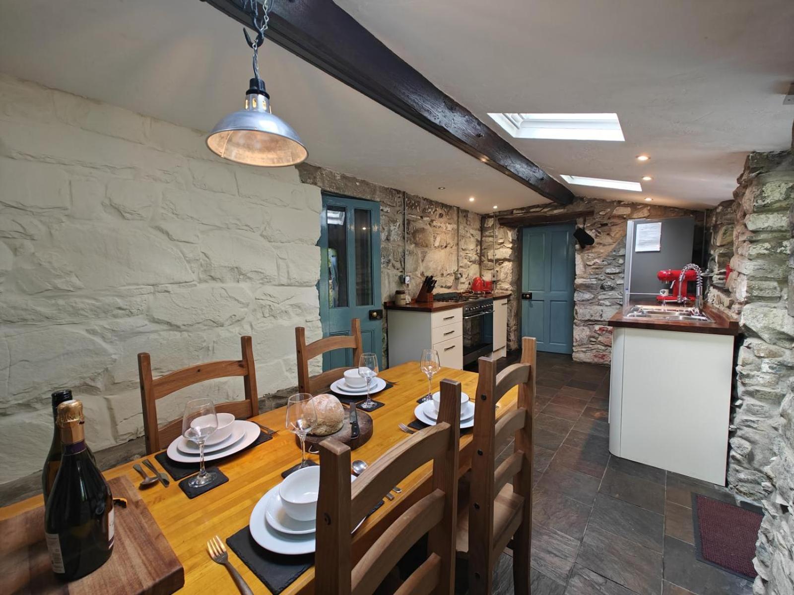 Y Cwtch - Panoramic Mountain Views Within Snowdonia'S National Park - 4X4 Recommended Villa Dolgellau Luaran gambar