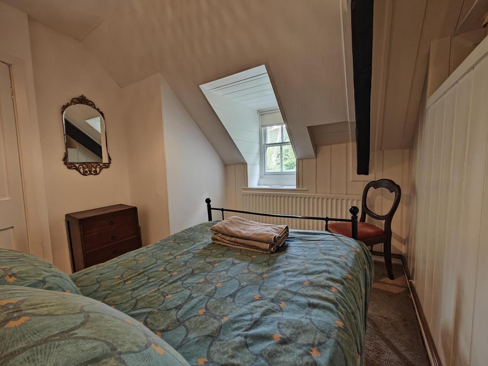 Y Cwtch - Panoramic Mountain Views Within Snowdonia'S National Park - 4X4 Recommended Villa Dolgellau Luaran gambar