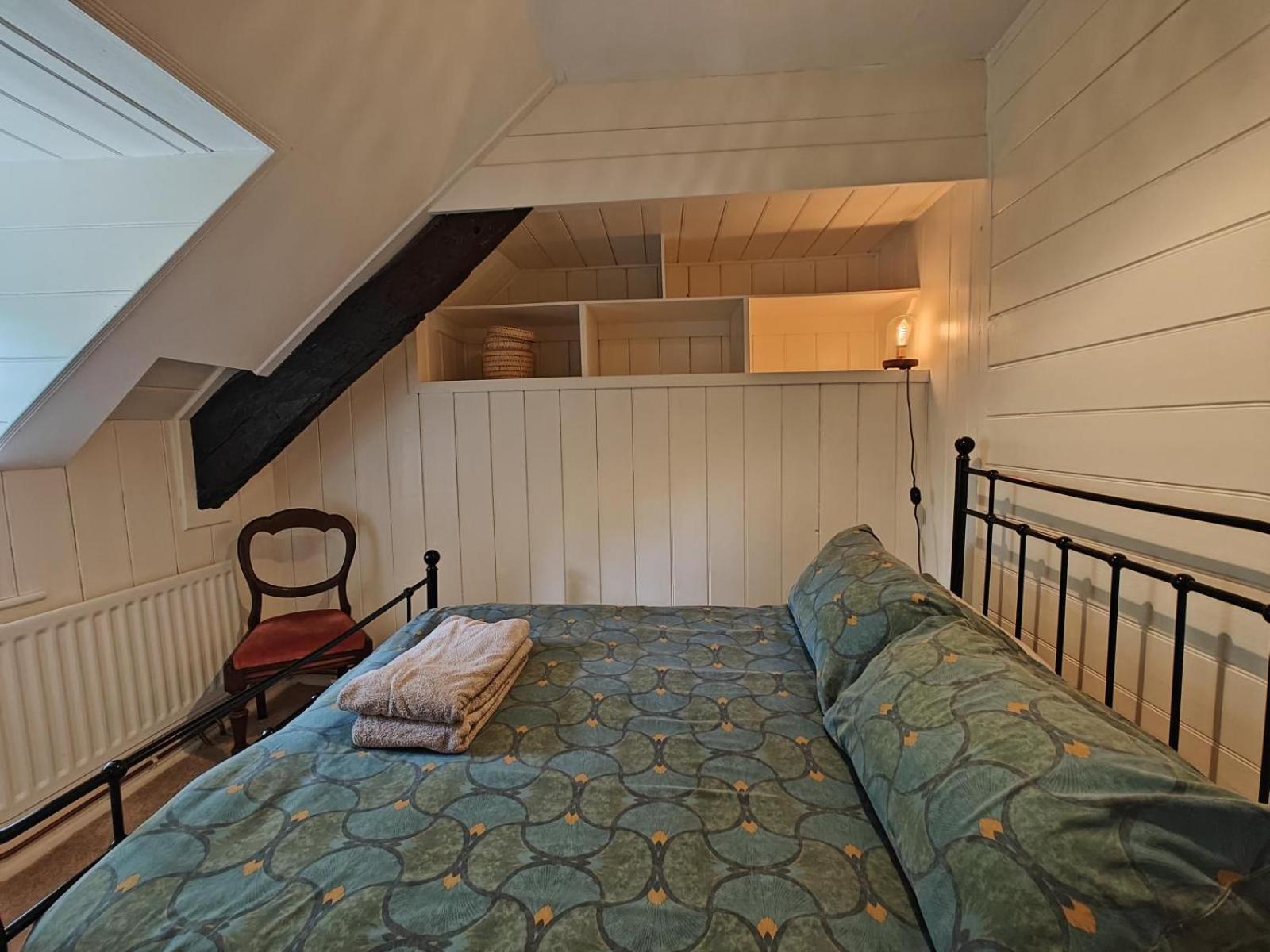 Y Cwtch - Panoramic Mountain Views Within Snowdonia'S National Park - 4X4 Recommended Villa Dolgellau Luaran gambar
