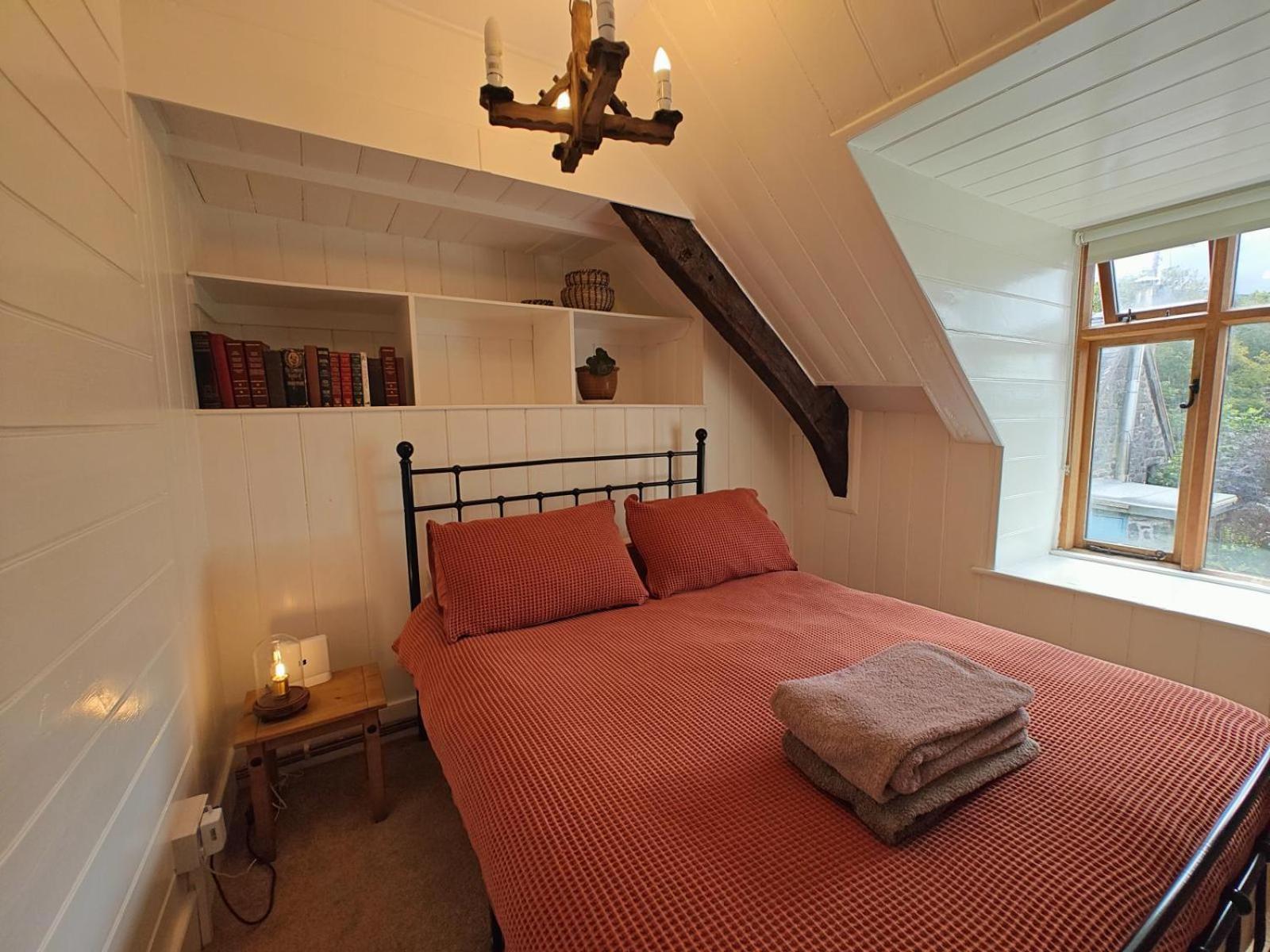 Y Cwtch - Panoramic Mountain Views Within Snowdonia'S National Park - 4X4 Recommended Villa Dolgellau Luaran gambar