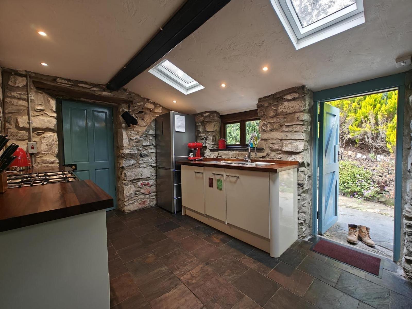 Y Cwtch - Panoramic Mountain Views Within Snowdonia'S National Park - 4X4 Recommended Villa Dolgellau Luaran gambar